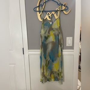 Bar III beautiful summer dress